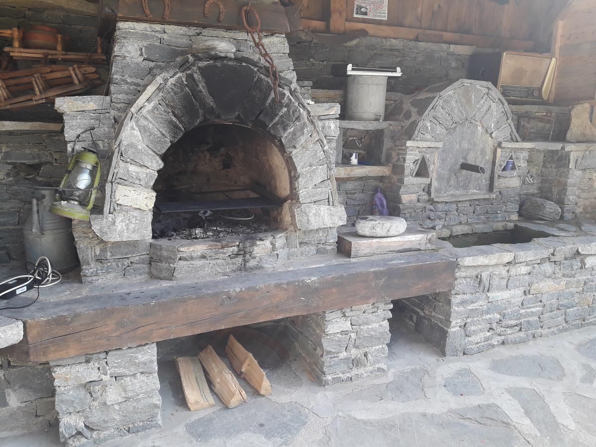 Kyshta Za Gosti Gospodevi Gorno Dryanovo ภายนอก รูปภาพ